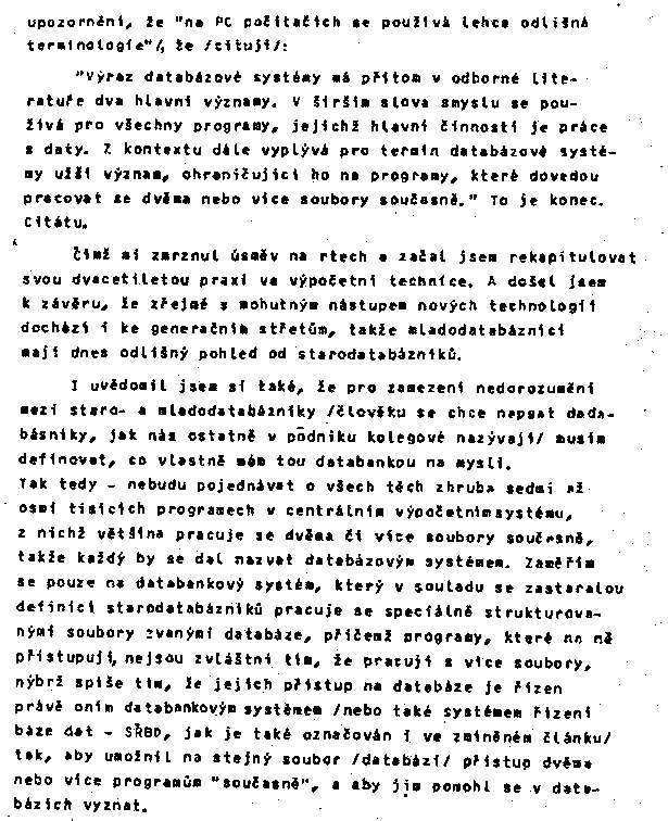 Obr�zek str�nky textu