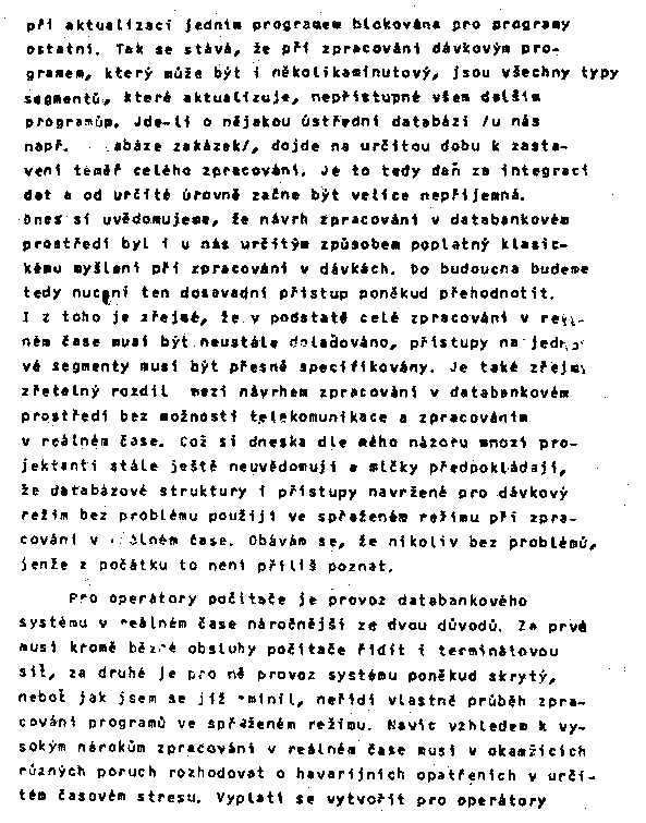 Obr�zek str�nky textu