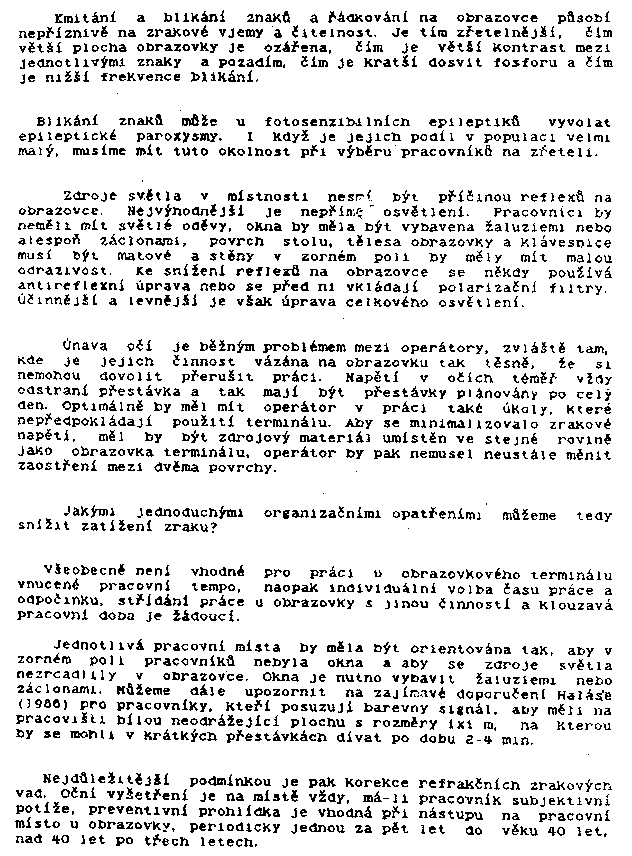 Obr�zek str�nky textu