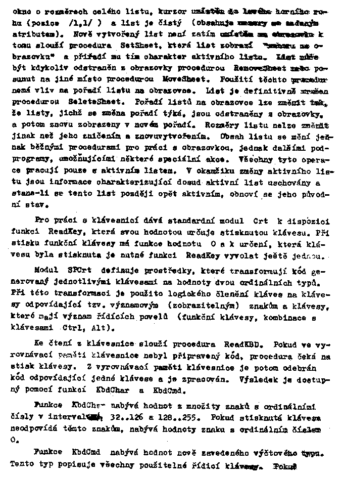 Obr�zek str�nky textu