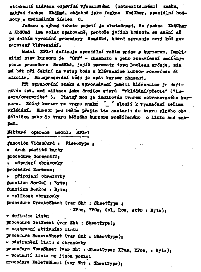 Obr�zek str�nky textu