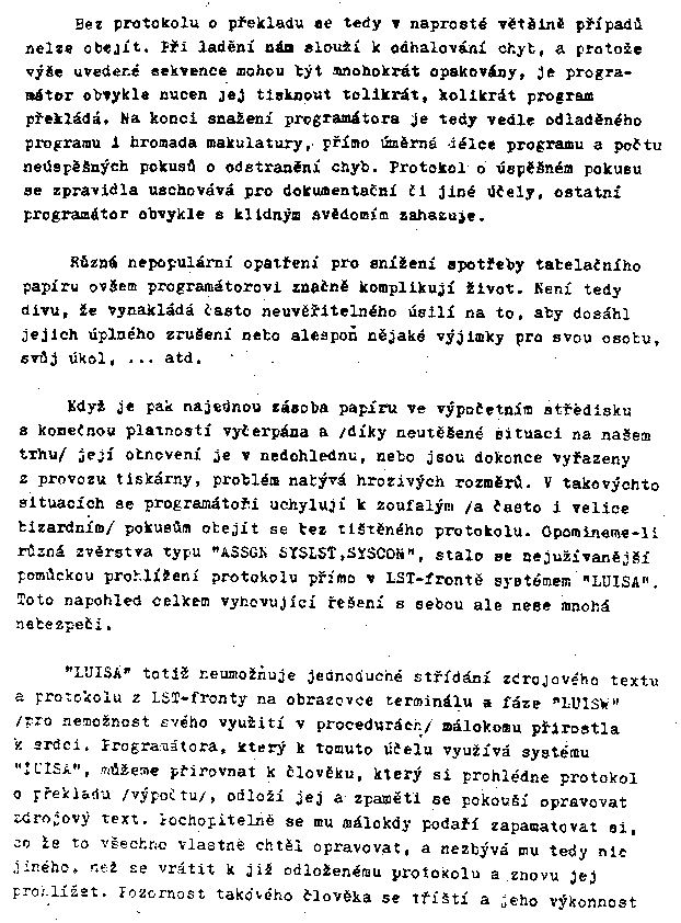 Obr�zek str�nky textu