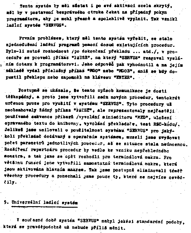 Obr�zek str�nky textu