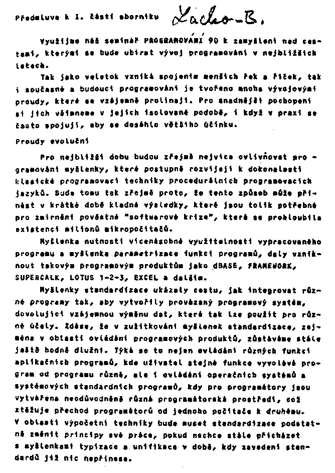 Obr�zek str�nky textu