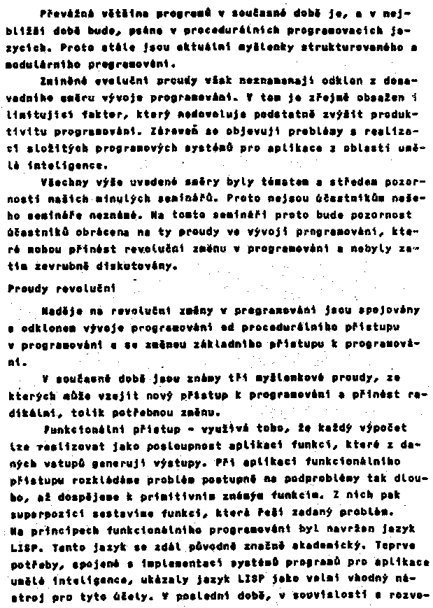 Obr�zek str�nky textu