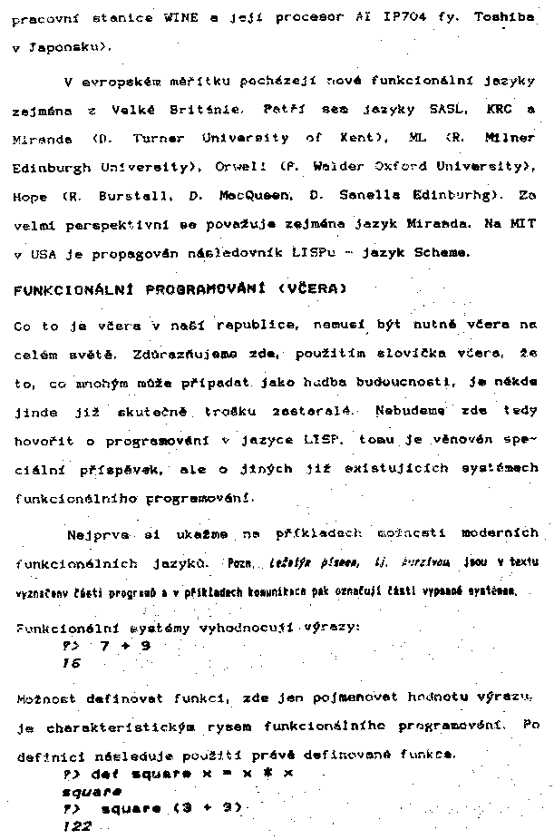 Obr�zek str�nky textu