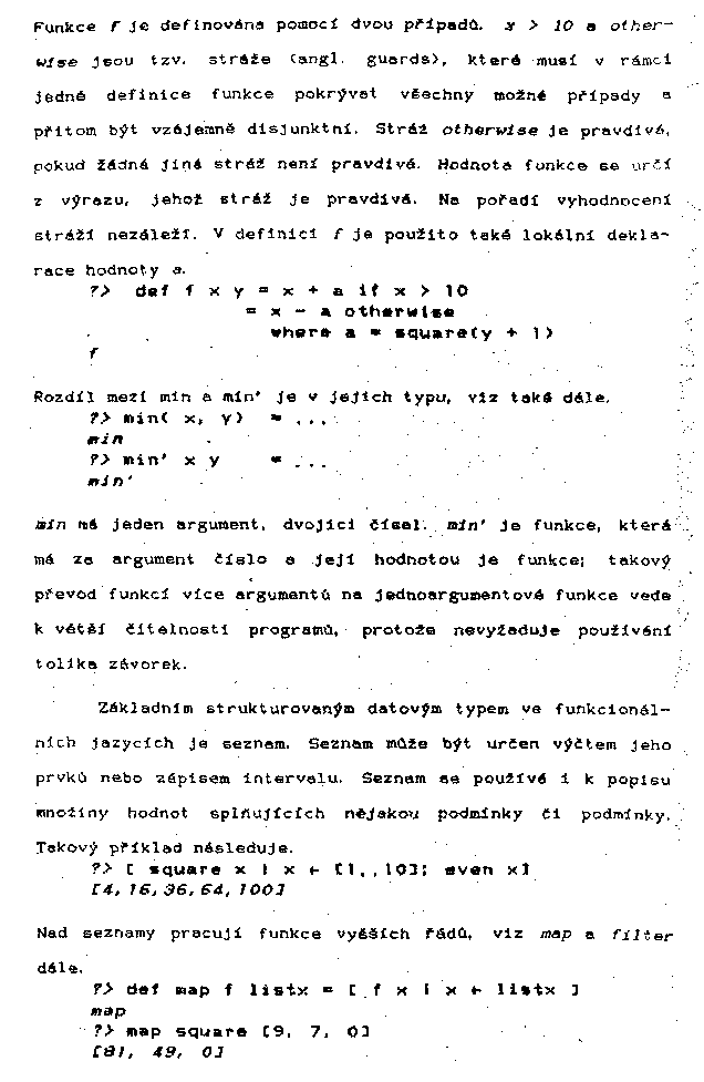 Obr�zek str�nky textu