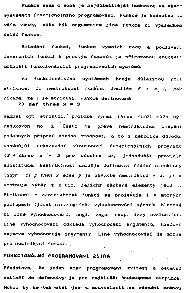 Obr�zek str�nky textu