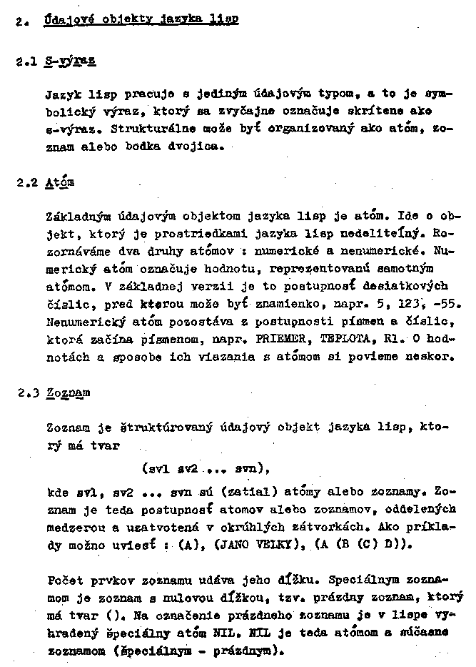 Obr�zek str�nky textu