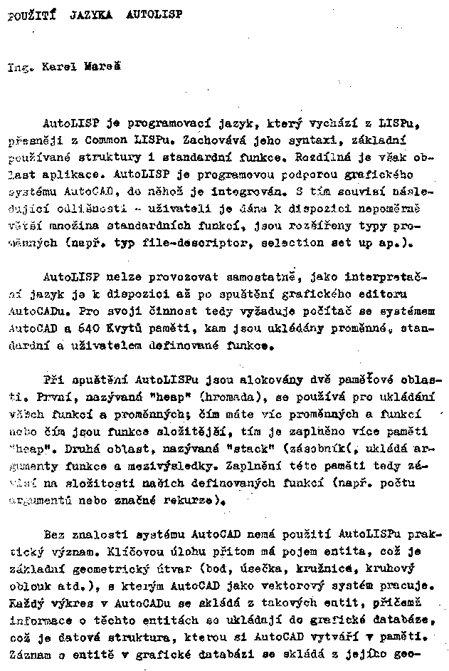 Obr�zek str�nky textu