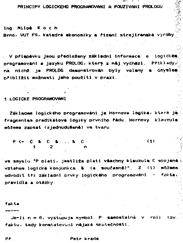 Obr�zek str�nky textu