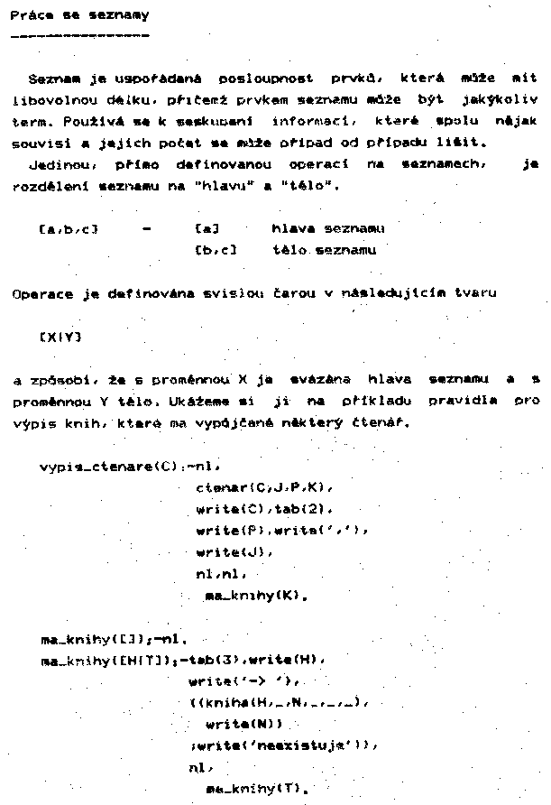 Obr�zek str�nky textu