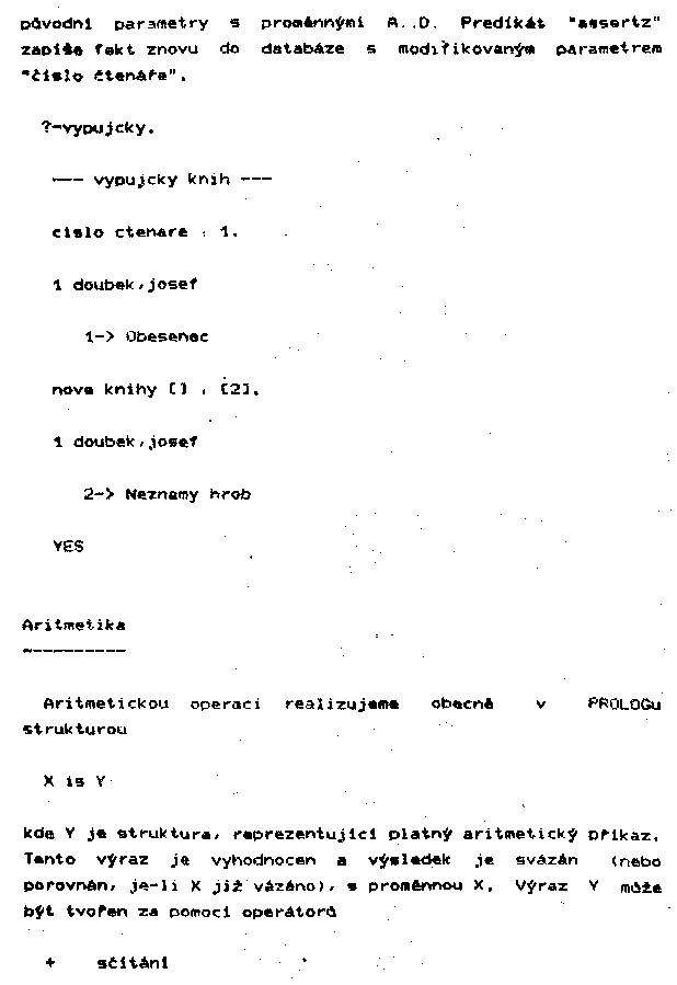 Obr�zek str�nky textu