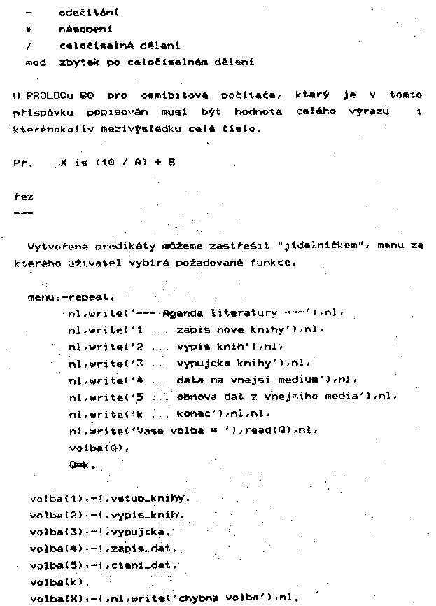 Obr�zek str�nky textu