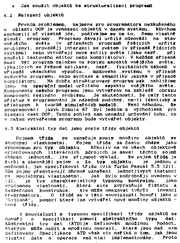 Obr�zek str�nky textu