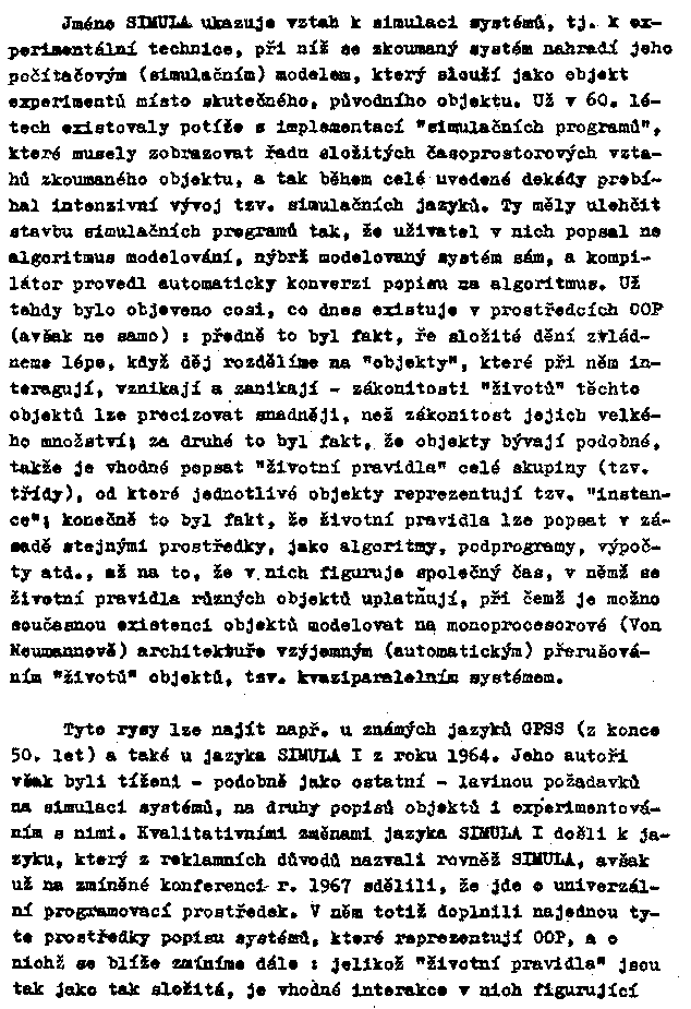 Obr�zek str�nky textu