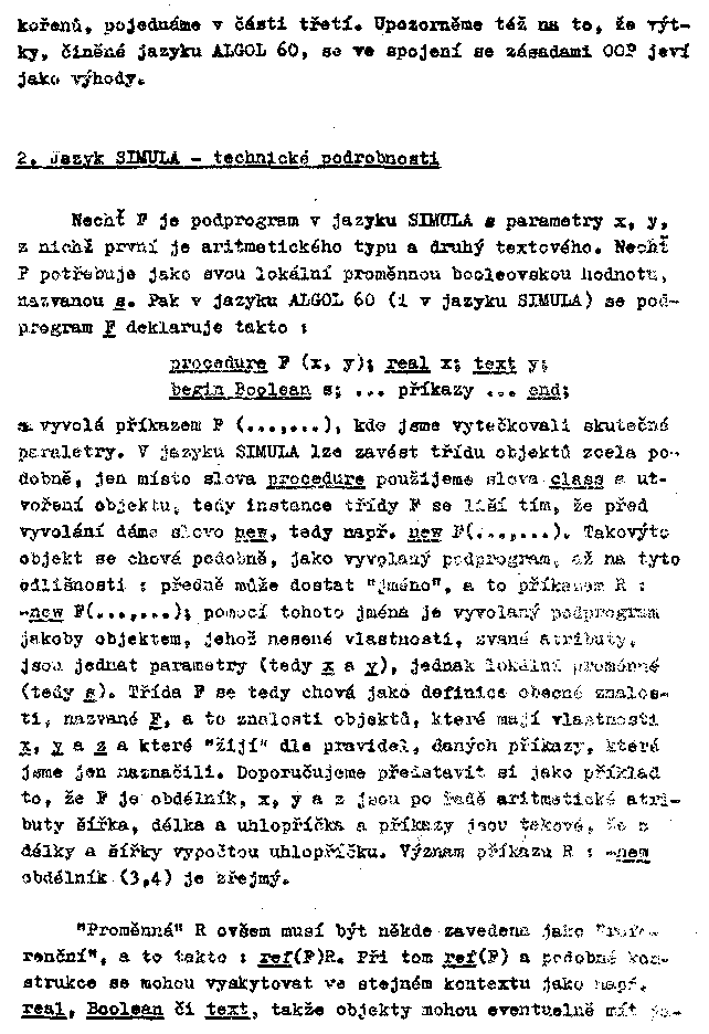 Obr�zek str�nky textu