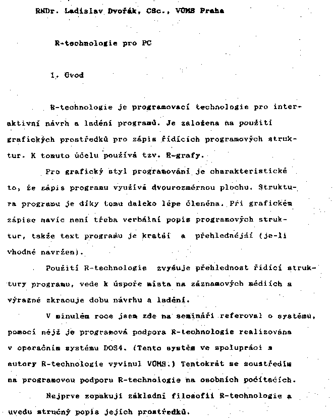 Obr�zek str�nky textu