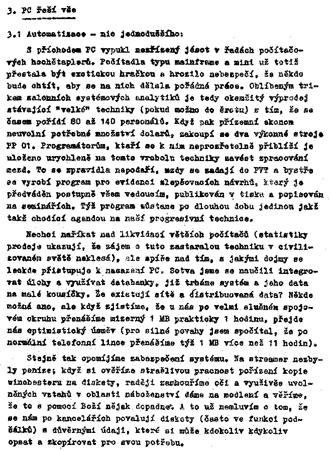 Obr�zek str�nky textu