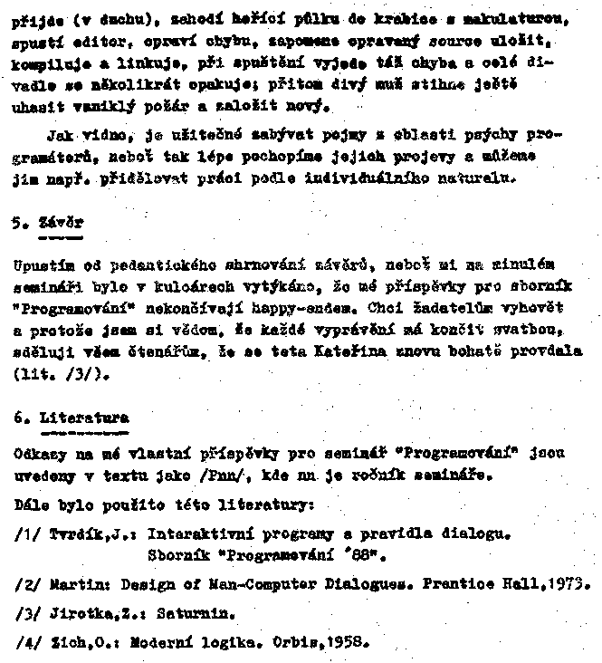 Obr�zek str�nky textu