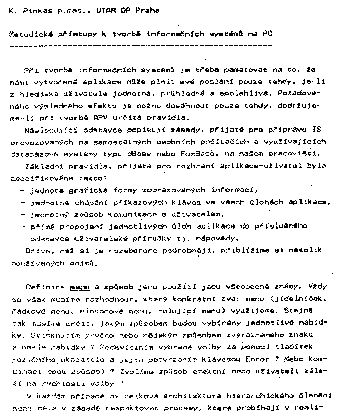 Obr�zek str�nky textu