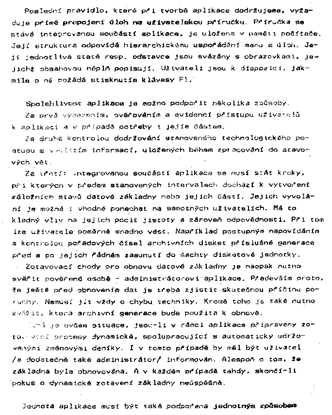 Obr�zek str�nky textu