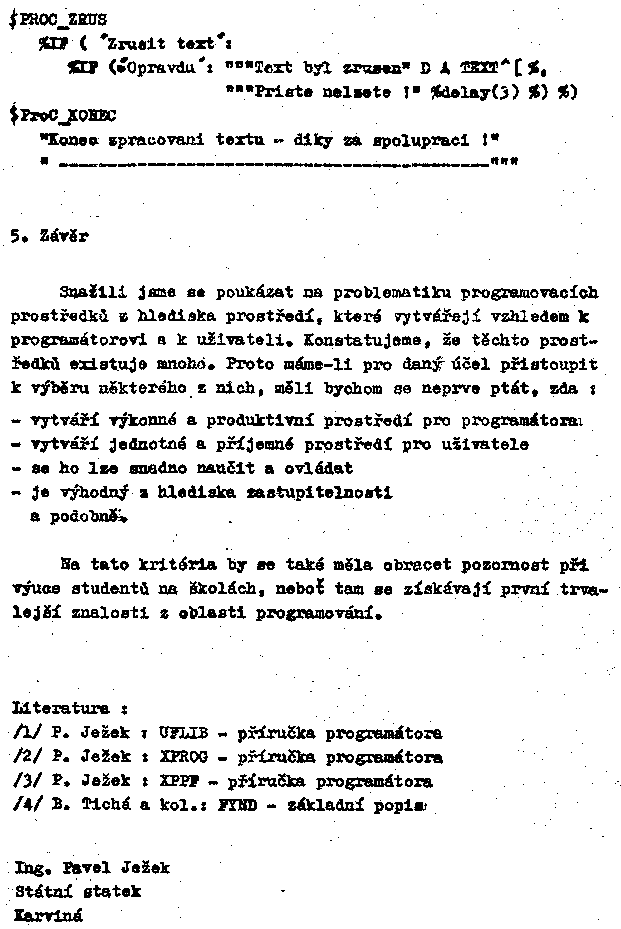 Obr�zek str�nky textu