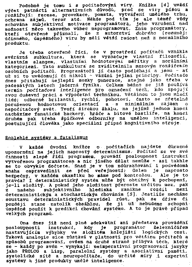 Obr�zek str�nky textu