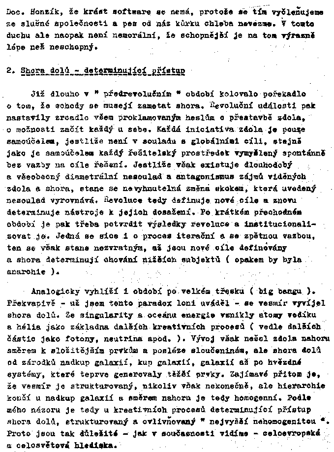 Obr�zek str�nky textu