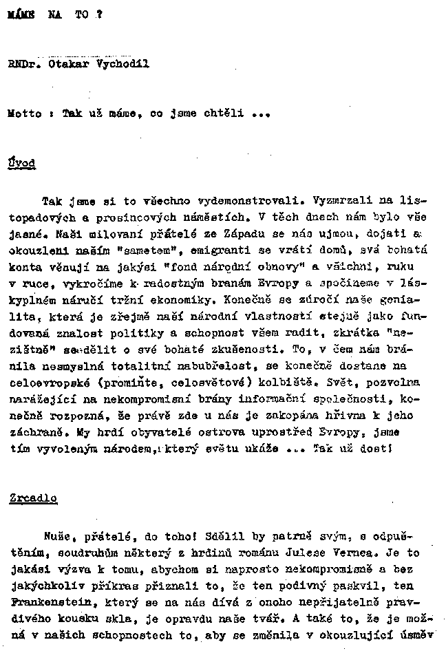 Obr�zek str�nky textu