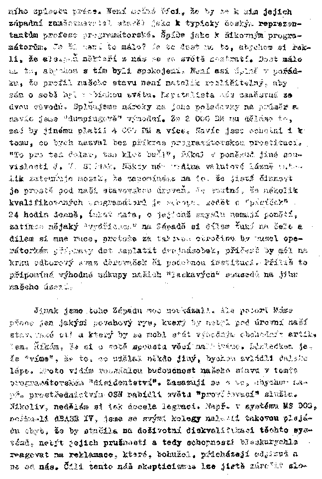 Obr�zek str�nky textu