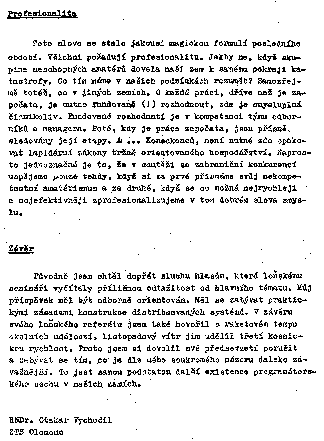 Obr�zek str�nky textu