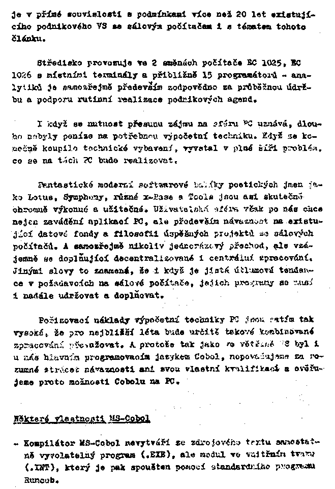 Obr�zek str�nky textu