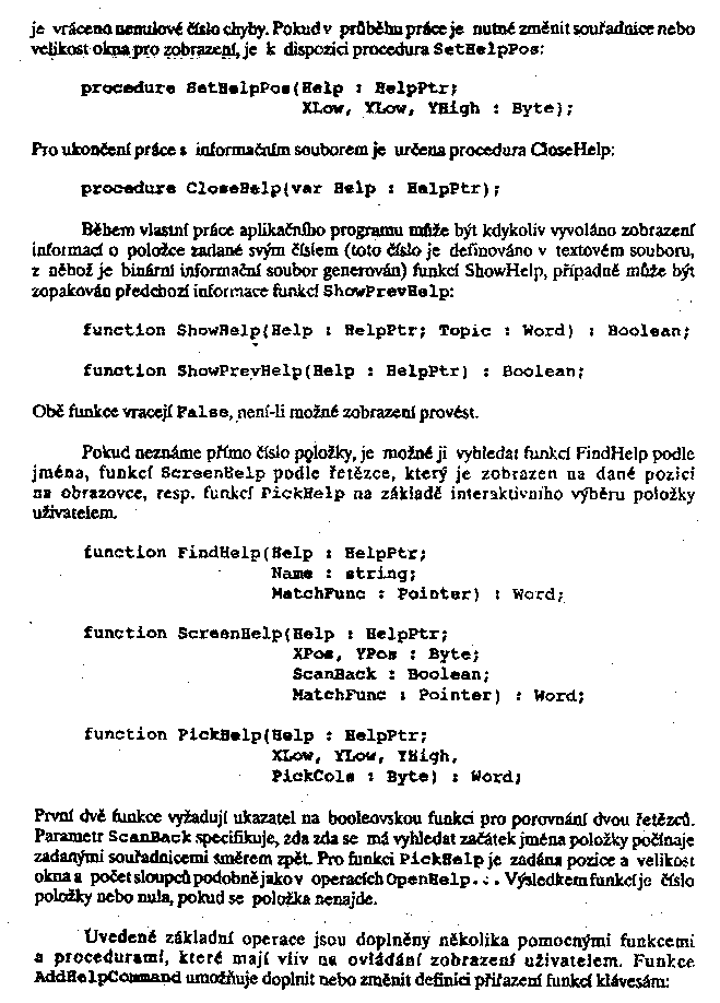 Obr�zek str�nky textu