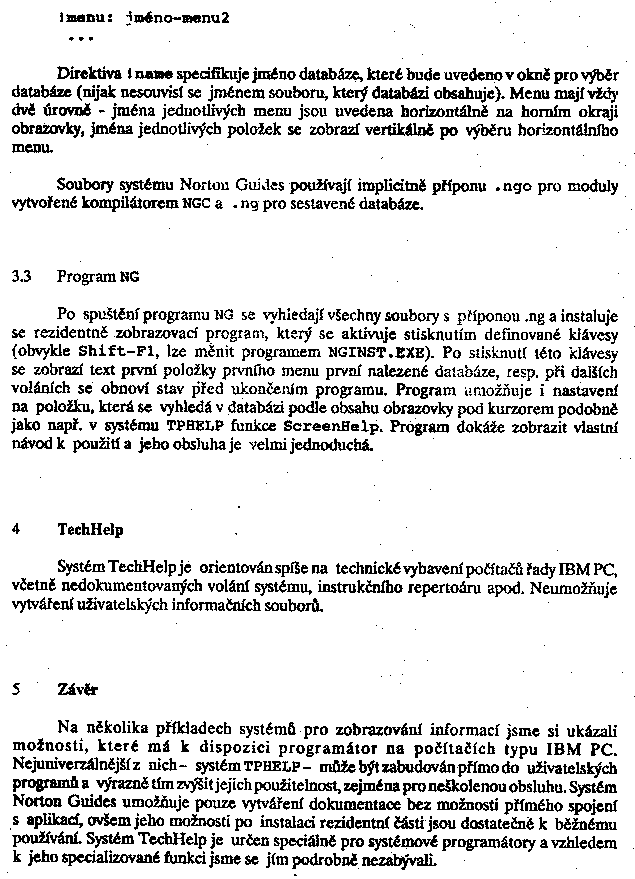 Obr�zek str�nky textu