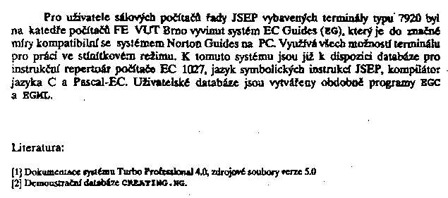 Obr�zek str�nky textu