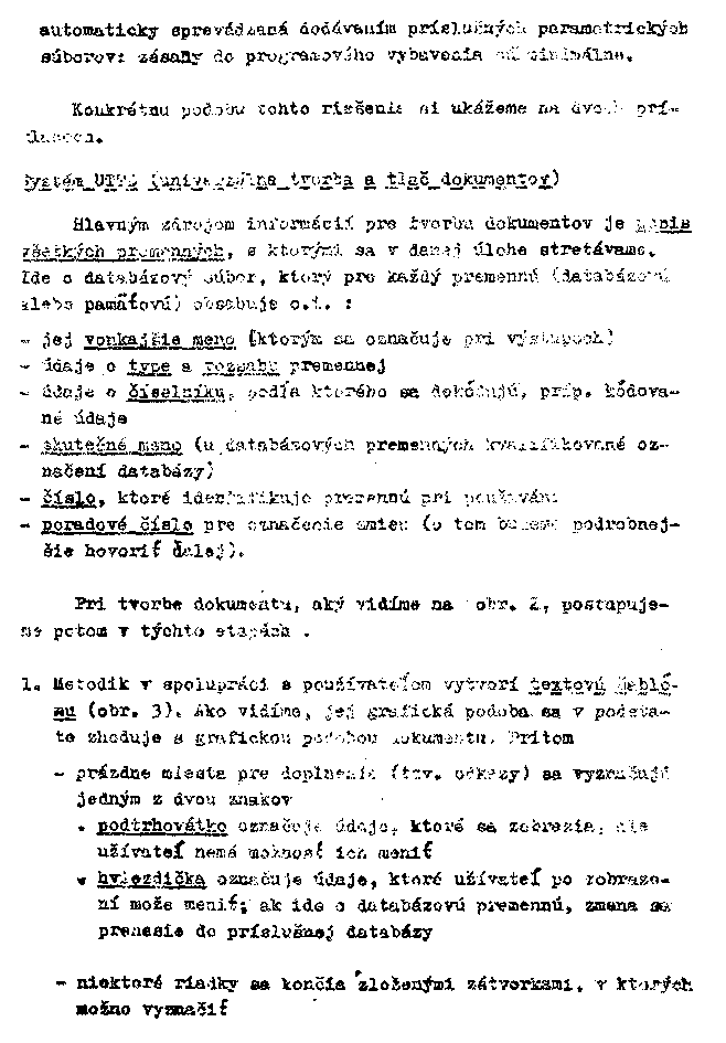 Obr�zek str�nky textu