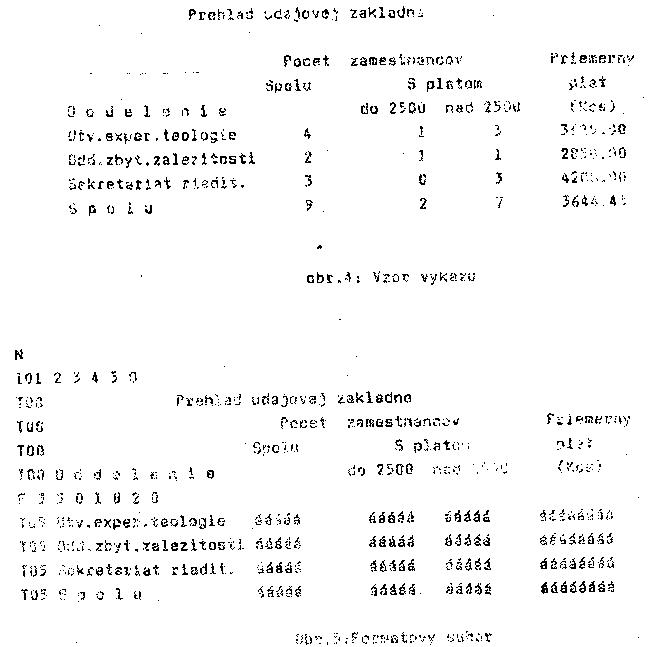 Obr�zek str�nky textu