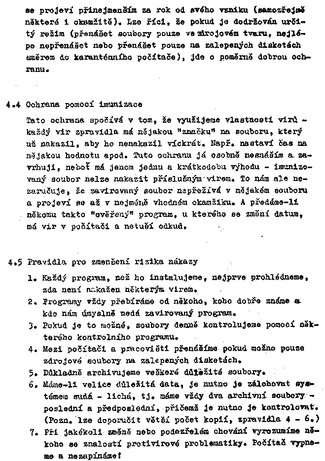 Obr�zek str�nky textu