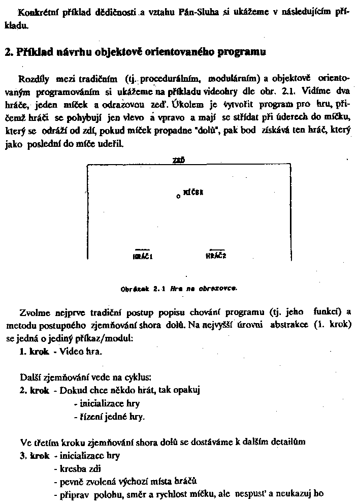 Obr�zek str�nky textu