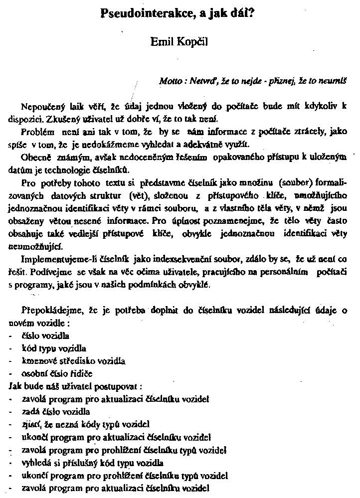 Obr�zek str�nky textu