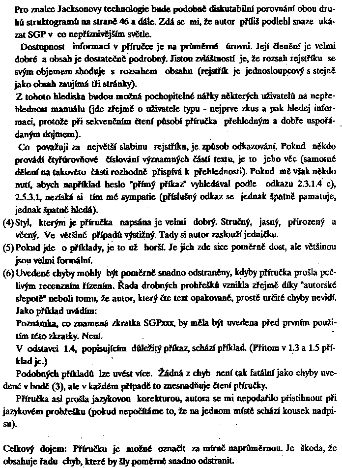 Obr�zek str�nky textu