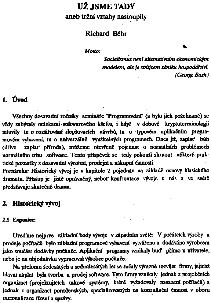 Obr�zek str�nky textu