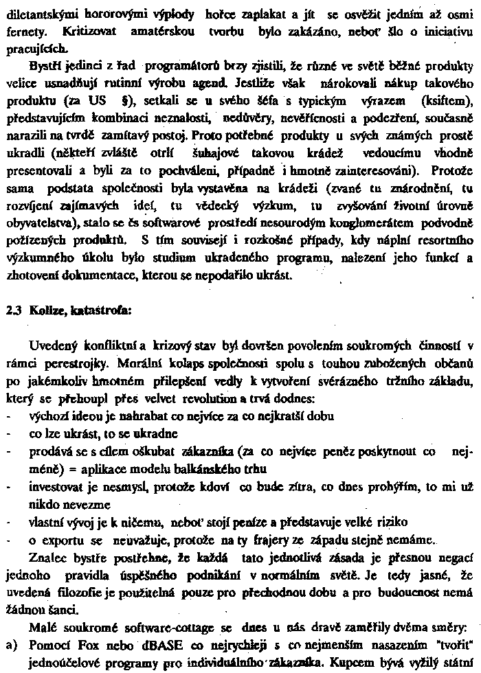 Obr�zek str�nky textu