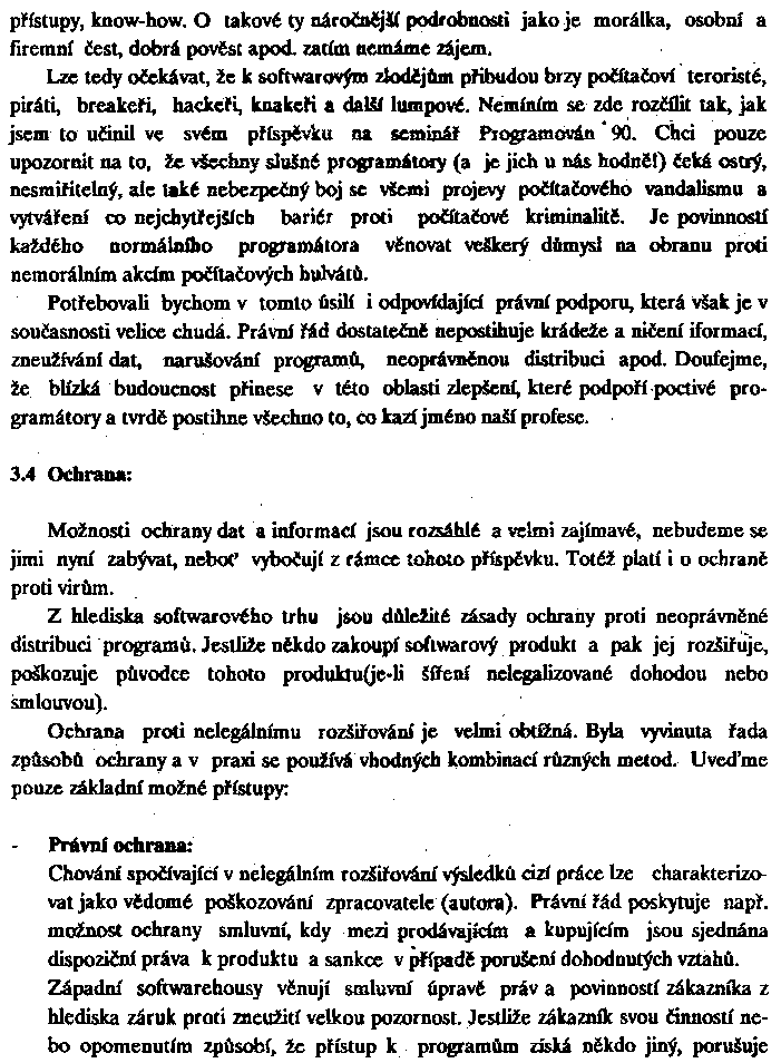 Obr�zek str�nky textu