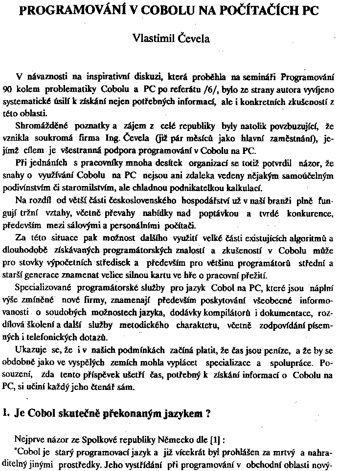 Obr�zek str�nky textu