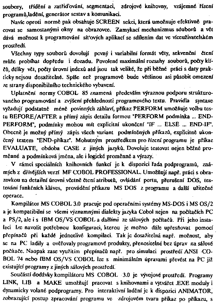 Obr�zek str�nky textu