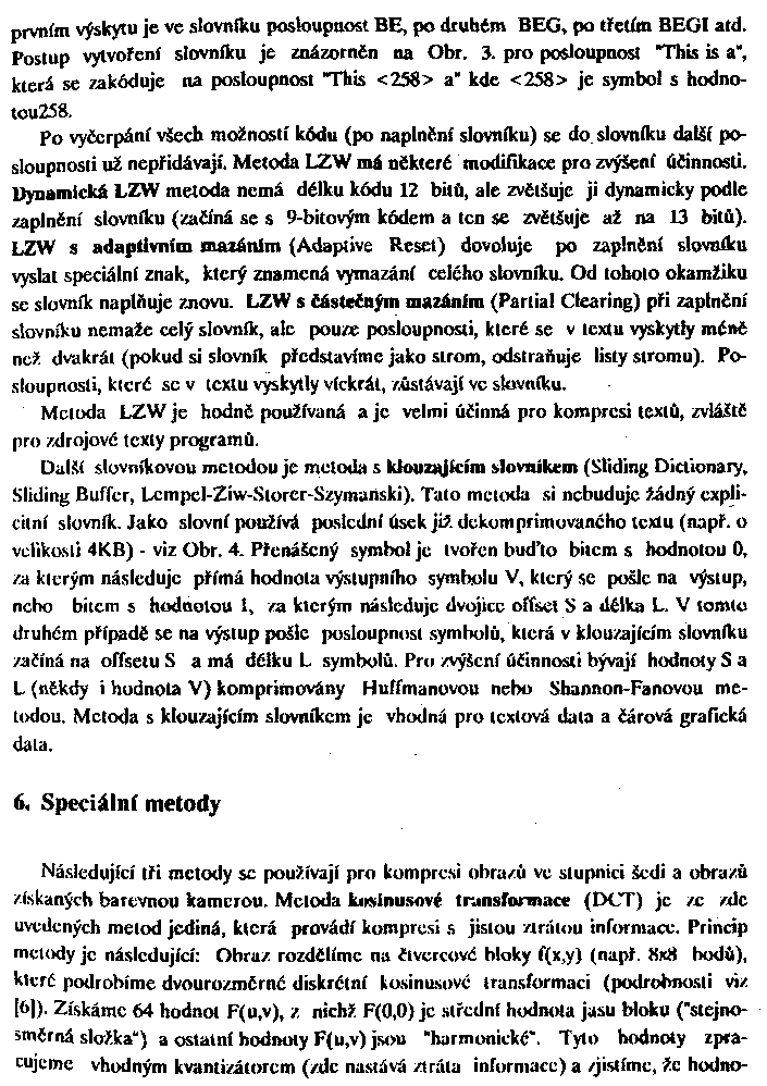 Obr�zek str�nky textu