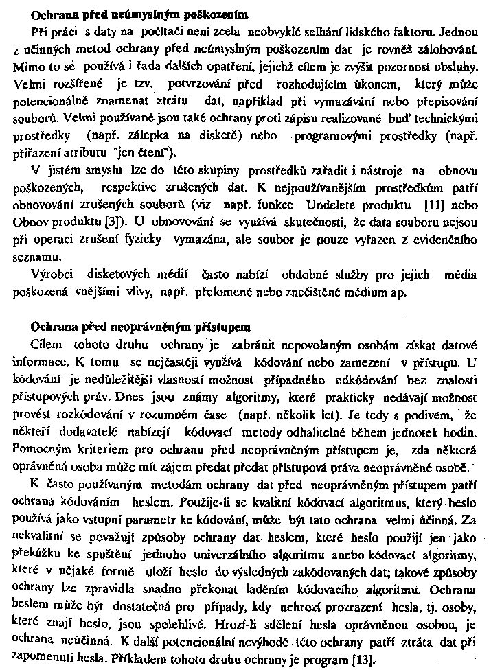 Obr�zek str�nky textu