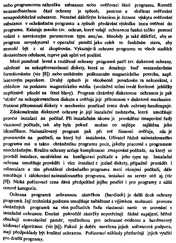 Obr�zek str�nky textu